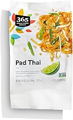 Whole Foods Market, Pad Thai, 16 oz, (Frozen)