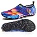 STEELEMENT. Water Shoes Yoga Shoes Men Women Barefoot Aqua Shoes Socks Swim Surfing Beach Shoes