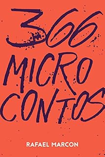 Livro 366 Microcontos