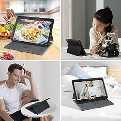 ZtotopCases Samsung Galaxy Tab S6 Lite 10.4 Inch