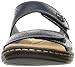 Clarks Women's Leisa Lacole Slide Sandal