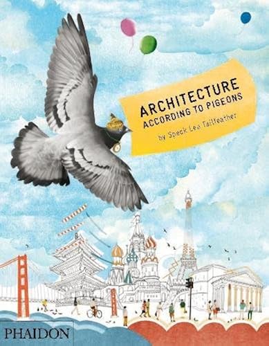 Download Architecture According to Pigeons PDF