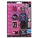 Monster High Shaped Erasers
