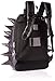 Madpax Half, Black, One Size