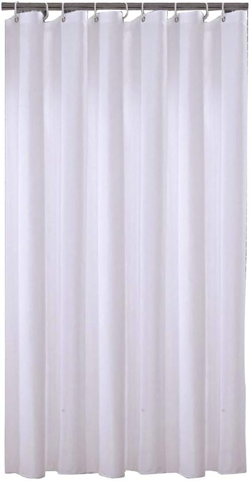 Amazon Com Sfoothome 72 Inch Wide X 78 Inch Long Hotel Fabric