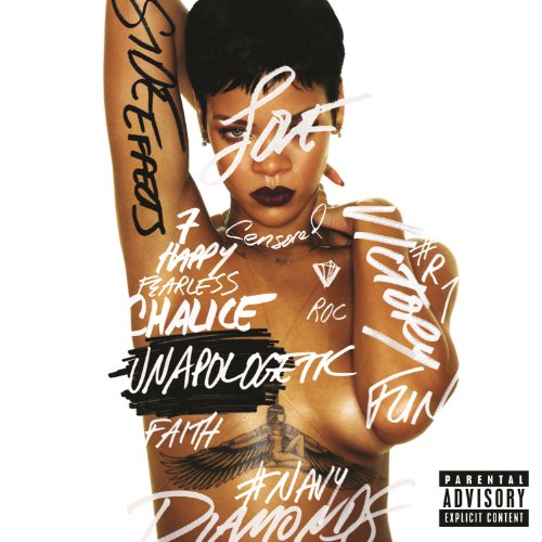 Pour It Up (Explicit)