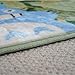 Judy Dre am Hayao Miyazaki Totoro Doormat Baby Crawling Mat Carpet Children Bedroom Carpet Living Room Rugs