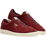 puma te ku red
