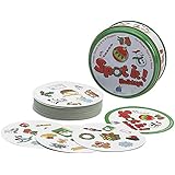 Spot It! Holidays Game