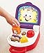 Fisher-Price Laugh & Learn Sort 'n Learn Lunchbox