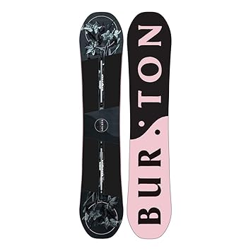  Burton Rewind Snowboard Womens Sports Outdoors