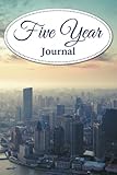 Image de Five Year Journal