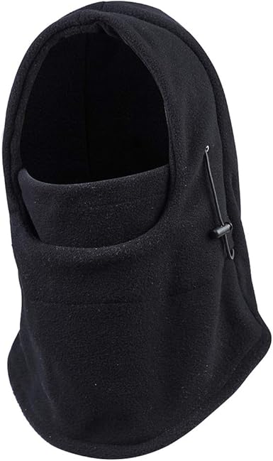 balaclava winter hat
