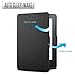Infiland Case For New Kindle E-reader, Premium Smart Slim Shell Case Cover for Amazon New Kindle E-reader 6