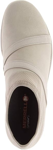 merrell zoe sojourn lace leather