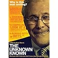 The Unknown Known