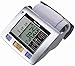 Panasonic EW3122S Upper Arm Blood Pressure Monitor (Silver)