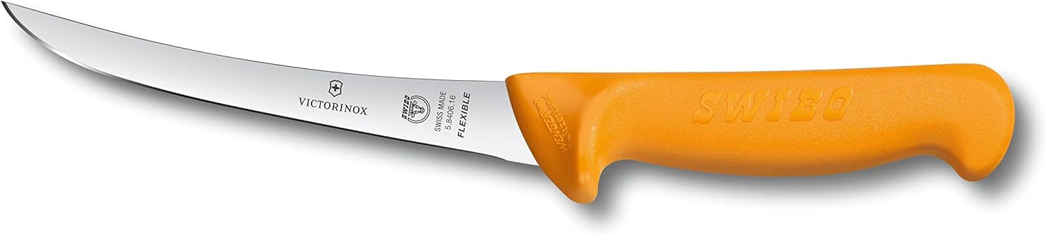Draft Stoppers - Victorinox Knife, Yellow, Medium