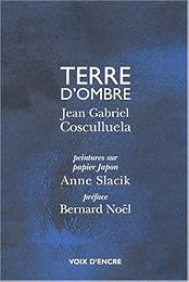 Terre d'ombre