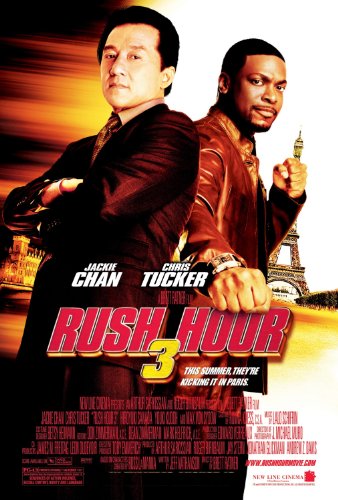 Rush Hour 3
