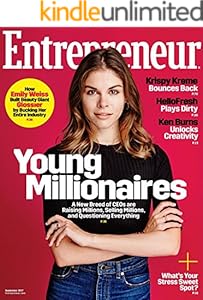 Entrepreneur Magazine