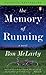 The Memory of Running