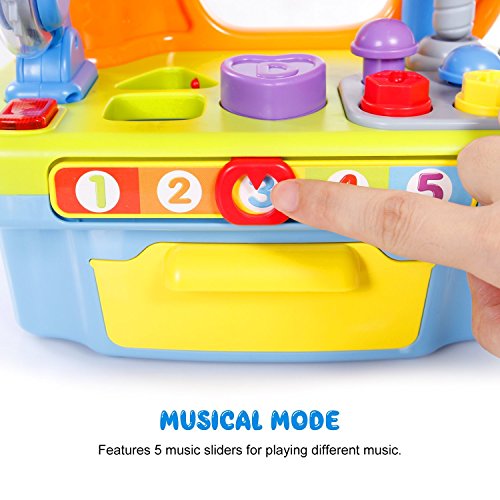 3 iFixer+Multifunctional+Learning+Workbench+Engineering