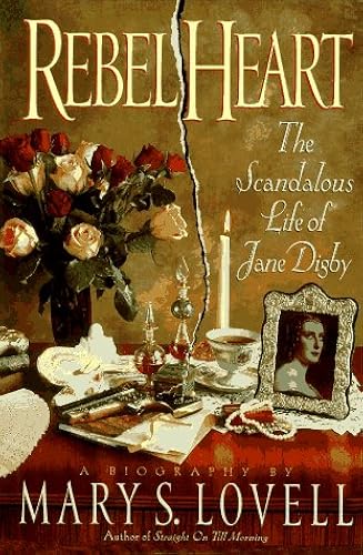 Download Rebel Heart: The Scandalous Life of Jane Digby PDF