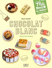 Chocolat blanc
