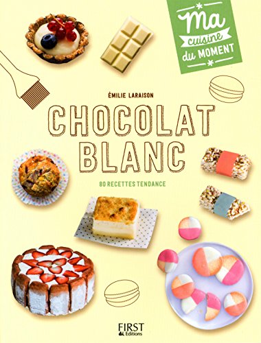 Chocolat blanc