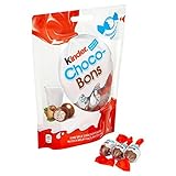 Kinder Choco-Bons Pouch - 104g
