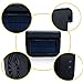 Solar Powered Car Window Windshield Auto Air Vent Cooling Fan System Cooler