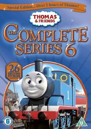 amazon thomas and friends