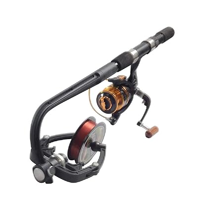 Winder Fishing Line Stripper Fishing Line Spooler Togo | Ubuy