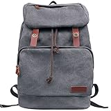 DGY Unisex Fashionable Style Backpack for Children Teenage Men Young Lady G00119