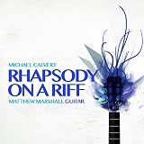 RHAPSODY ON A RIFF                                 image