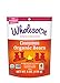 Wholesome Fair Trade Organic Cinnamon Bears, No Artificial Colors or High Fructose Corn Syrup, Non GMO & Gluten Free, Vegan, 6 Ounce (Pack of 6)