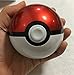 Pokeball Power Bank - 3rd Generation Pokeball Charger by P46 Digital