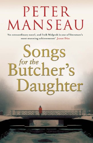 Songs for the Butcher's Daughter