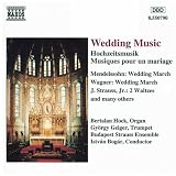 WEDDING MUSIC                                      image