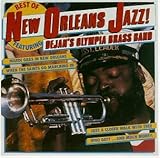 BEST OF NEW ORLEANS JAZZ                           image