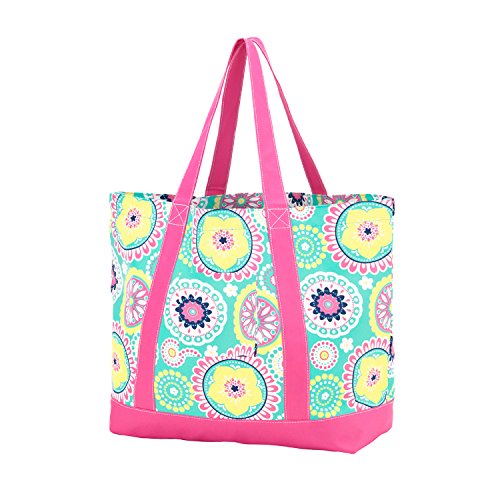 Fashion Heavy Duty Canvas Tote Bag Can be Personalized (Blank , Piper)