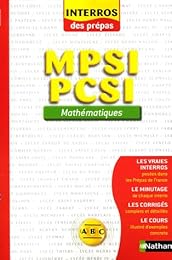 Mathématiques