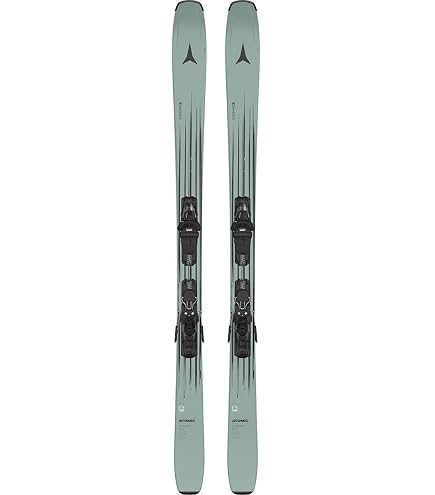 Amazon.com : Atomic 2021 Punx JR 120cm Skis : Sports & Outdoors