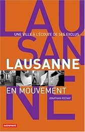 Lausanne en mouvement