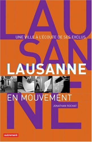Lausanne en mouvement