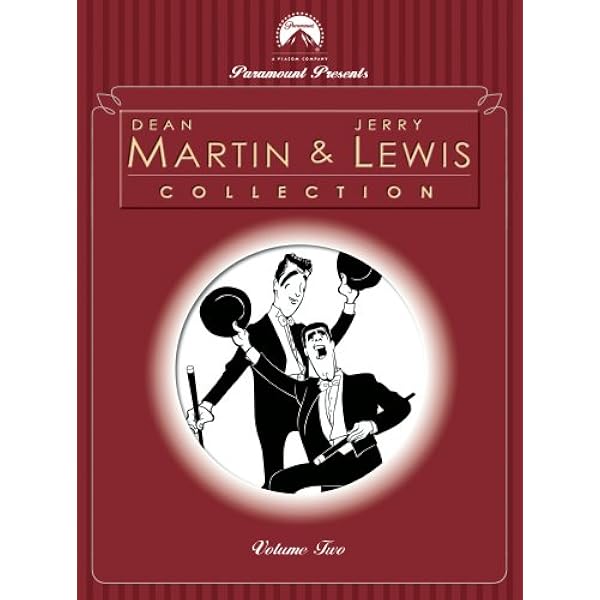 その他 Martin &amp; Lewis Collection [DVD] Amazon.com: Dean Martin & Jerry Lewis Collection - Vol. 1