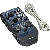 Zoom U-44 Channel Audio Interface