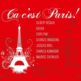 J Aime Paris Au Mois De Mai By Charles Aznavour On Amazon Music Amazon Com