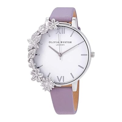 olivia burton case cuff